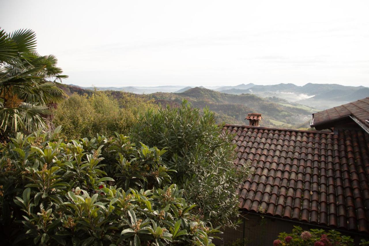 Monferrato Bed&Bike Hotell Murisengo Eksteriør bilde