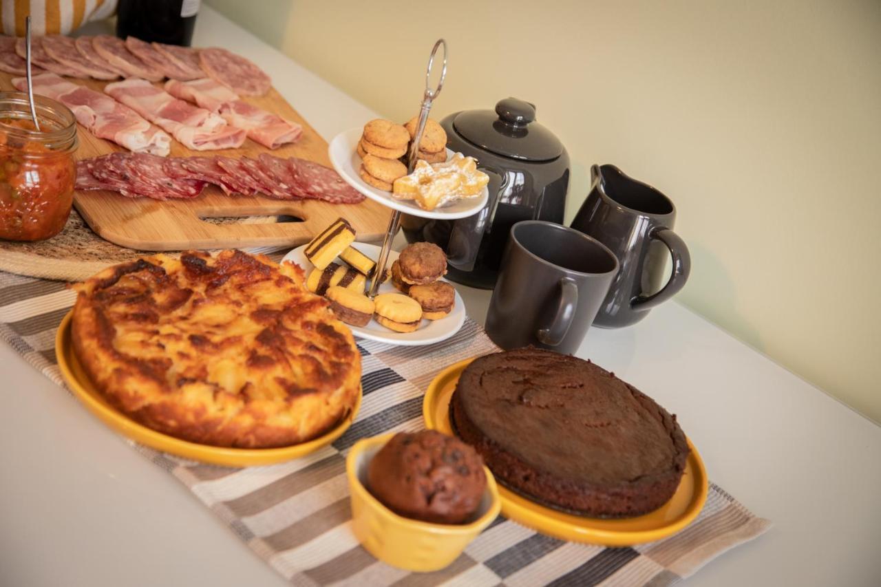 Monferrato Bed&Bike Hotell Murisengo Eksteriør bilde