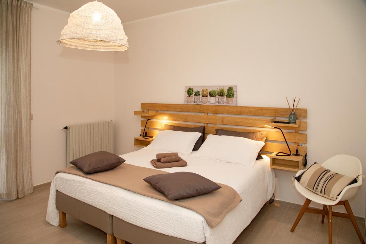Monferrato Bed&Bike Hotell Murisengo Eksteriør bilde