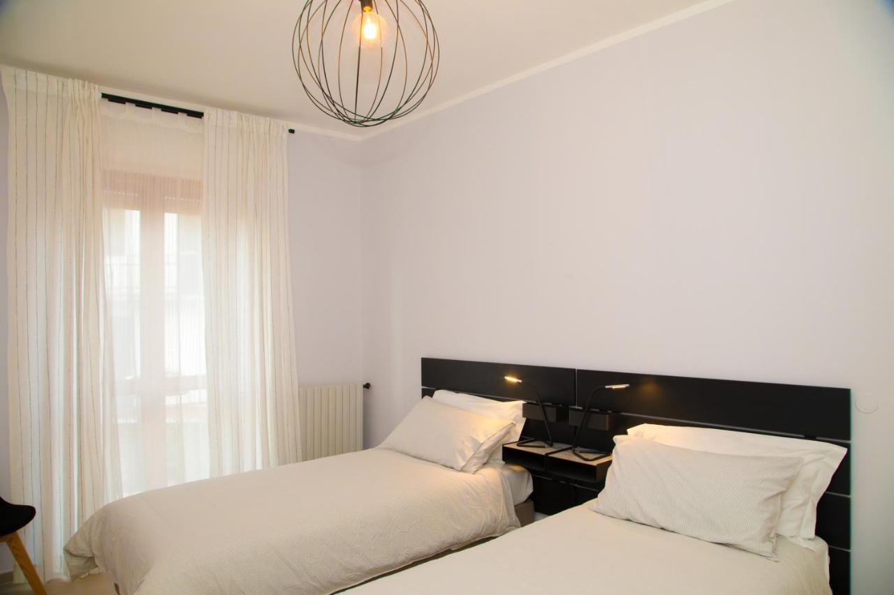 Monferrato Bed&Bike Hotell Murisengo Eksteriør bilde