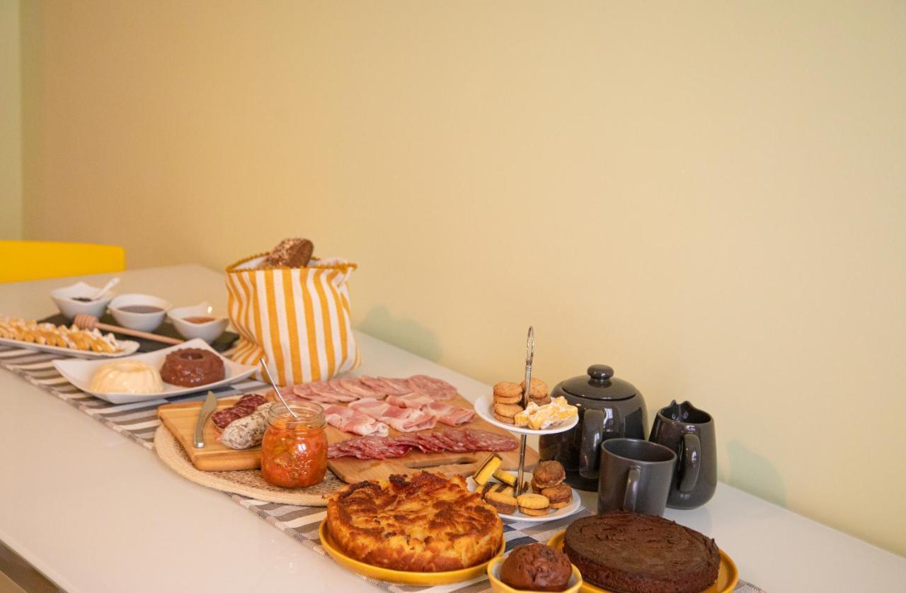 Monferrato Bed&Bike Hotell Murisengo Eksteriør bilde