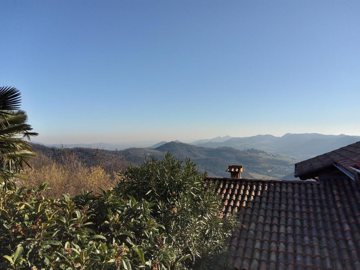 Monferrato Bed&Bike Hotell Murisengo Eksteriør bilde