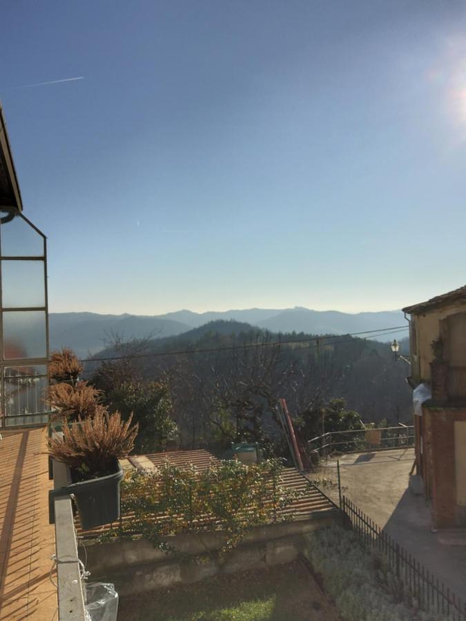 Monferrato Bed&Bike Hotell Murisengo Eksteriør bilde