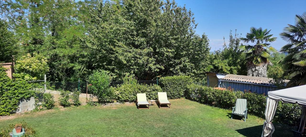 Monferrato Bed&Bike Hotell Murisengo Eksteriør bilde
