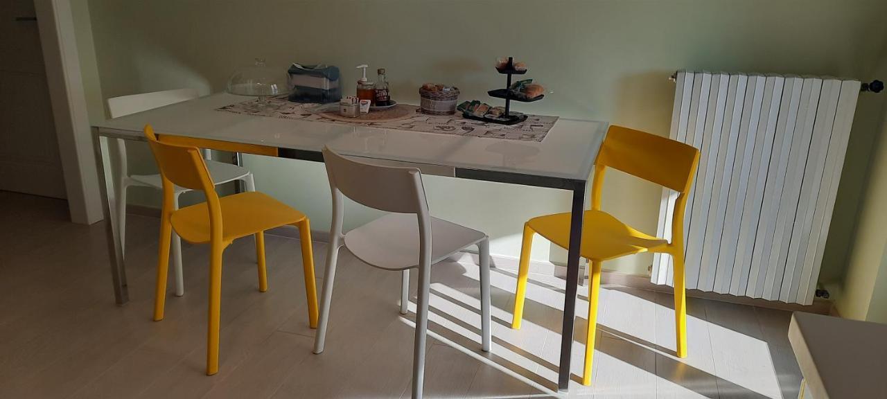 Monferrato Bed&Bike Hotell Murisengo Eksteriør bilde