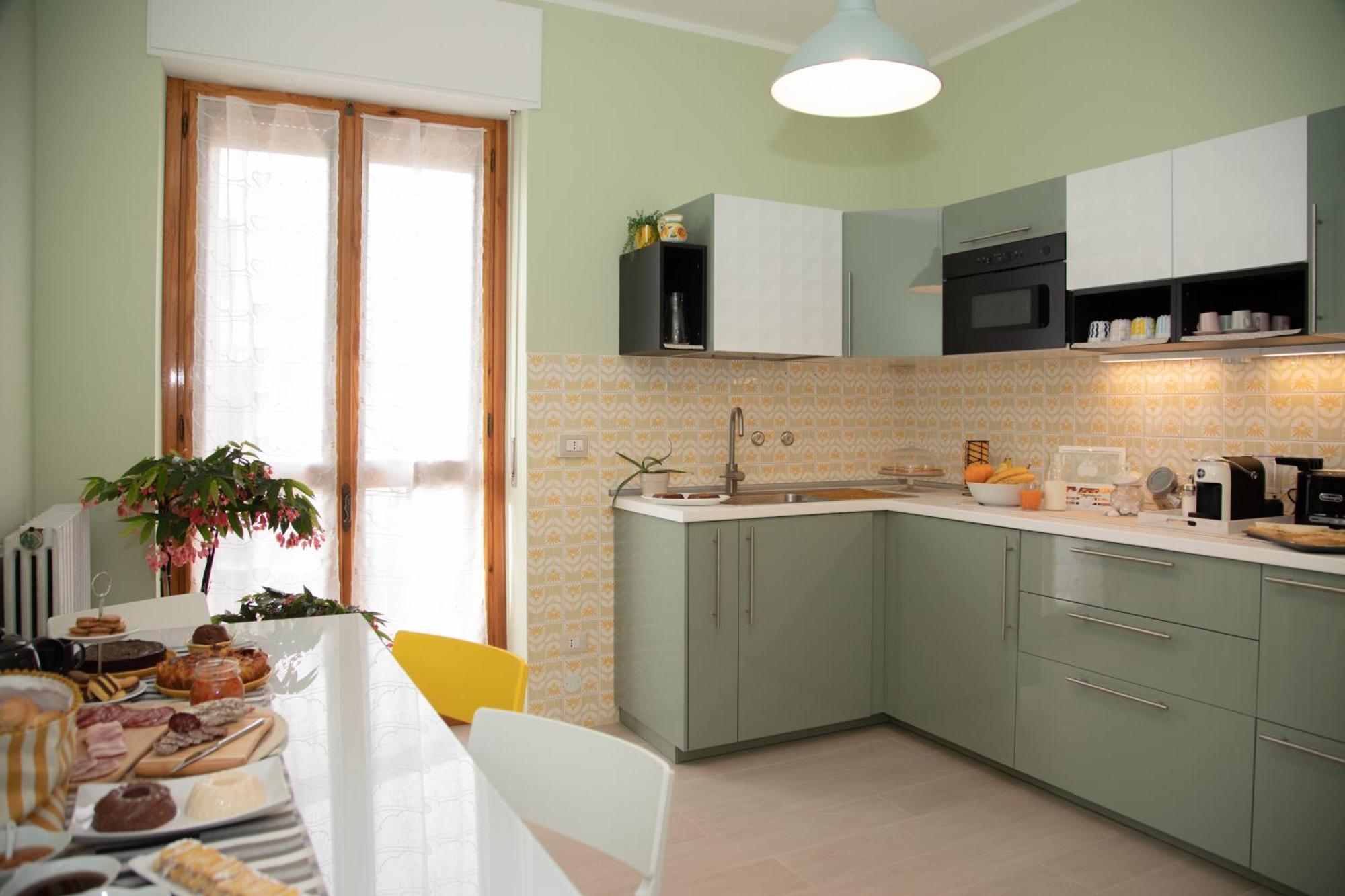 Monferrato Bed&Bike Hotell Murisengo Eksteriør bilde